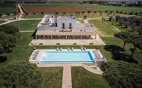 MASSERIA SAMALI 14&4, Emma Villas